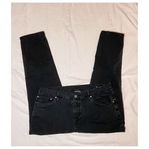 American Eagle Athletic Fit Jeans (36x30).
